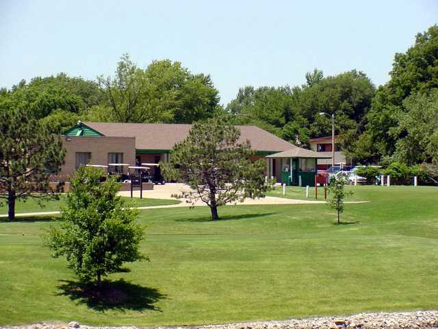 MacDonald Golf Course - photo 2