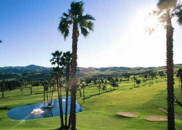 Sunol Valley Golf Courses - photo 6