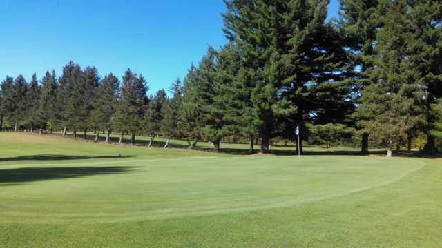 Crestwood Golf Club - photo 3