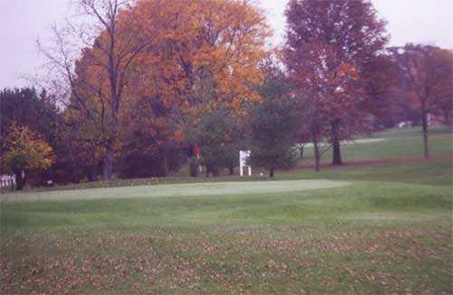 Shoaff Park Golf Course - photo 3