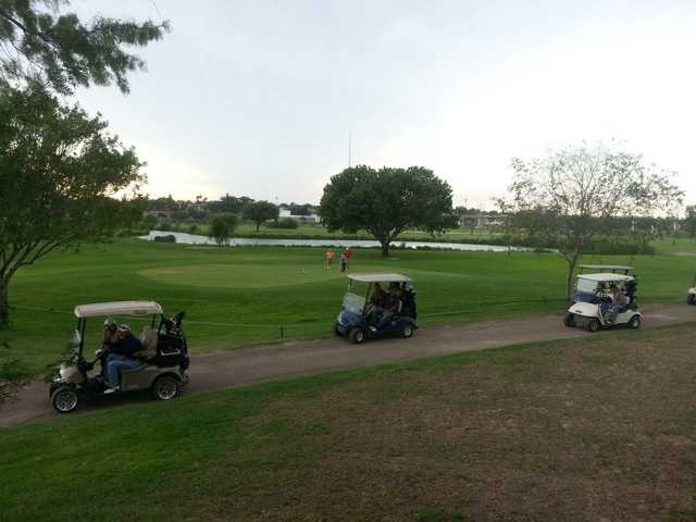 Eagle Pass