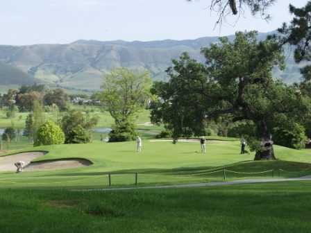 San Luis Obispo Country Club - photo 4