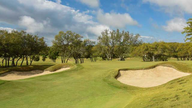 The Briggs Ranch Golf Club