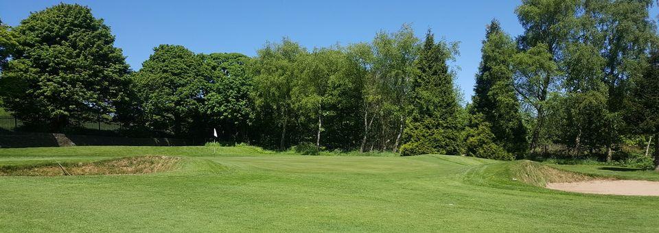 West Bradford Golf Club - photo 7