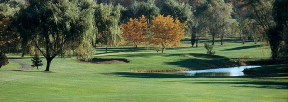 Inness Golf Club - photo 5