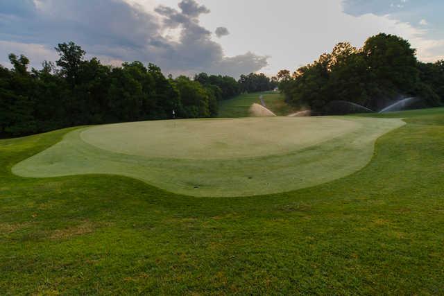 Sunset Country Club