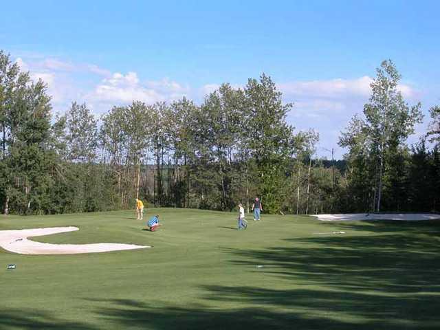 Green Hills Golf Resort - photo 3
