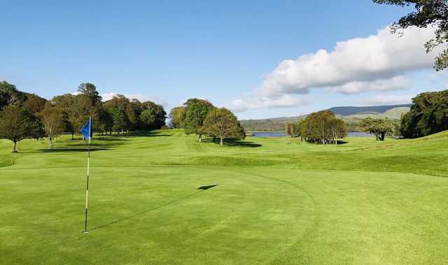Kenmare Golf Club - photo 2