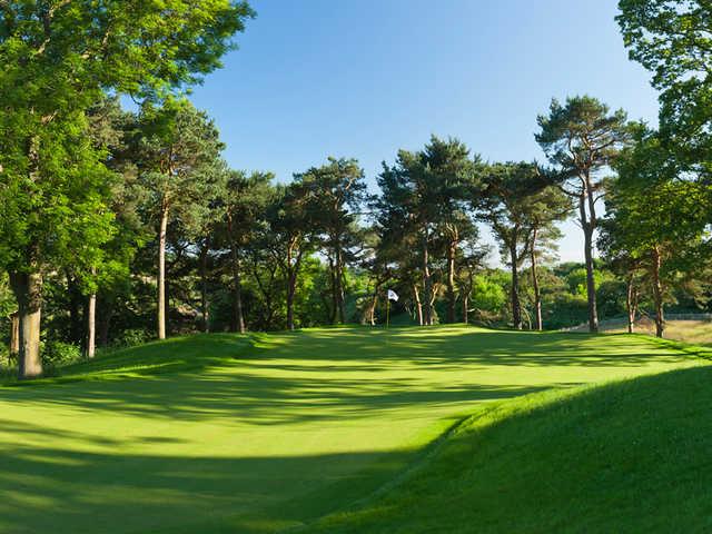 Ramside Hall Hotel - Cathedral Course - photo 2