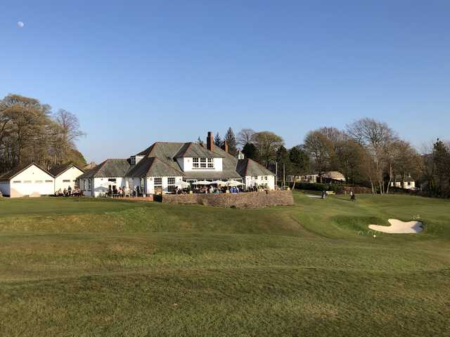 Cavendish Golf Club