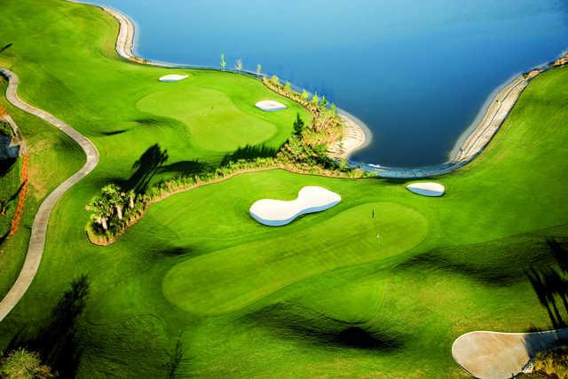 Magnolia Landing Golf and Country Club - photo 5