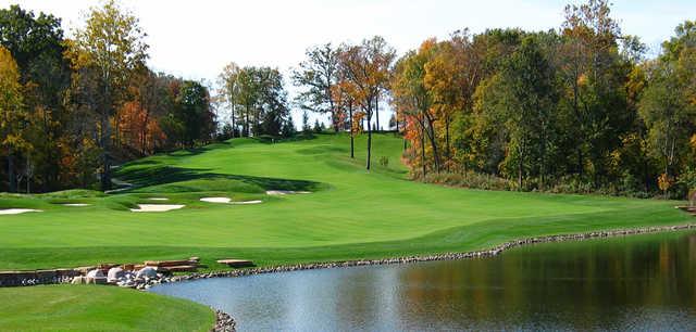 Canyata Golf Club - photo 2