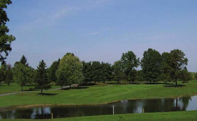 Knoll Run - photo 1