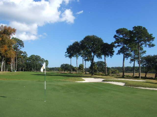 Colleton River Plantation Country Club - Jack Nicklaus Course - photo 4
