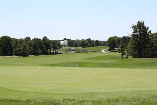 Dennis Highland Golf Course - photo 2