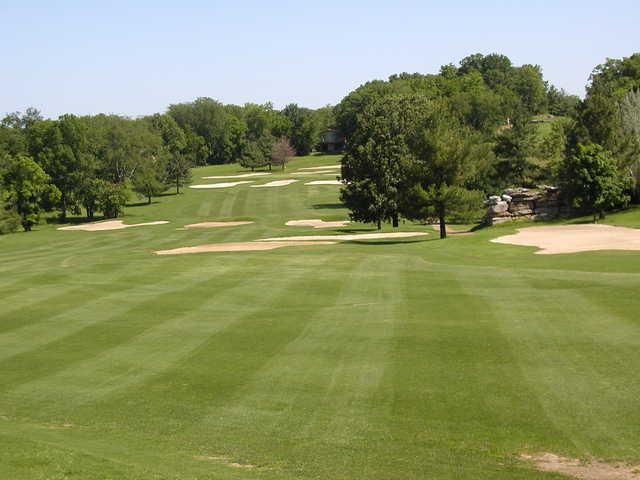 Nashville Golf & Athletic Club - photo 3