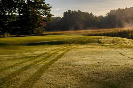 Exeter Country Club - photo 3