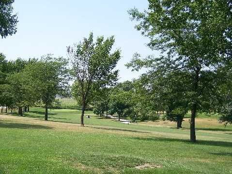 Wayne Country Club - photo 2