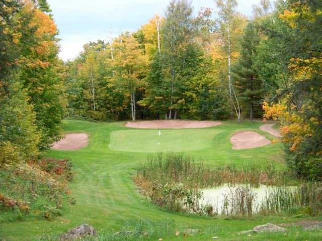 Teal Wing Golf Club