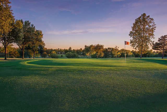 Perry Golf & Country Club - photo 2