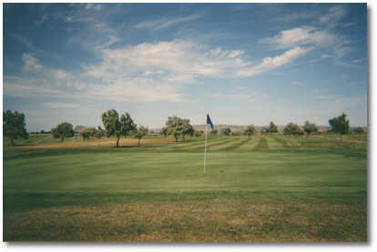 Ontario Golf Club - photo 1