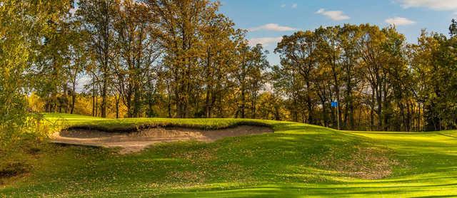 Pinawa Golf and Country Club - photo 2