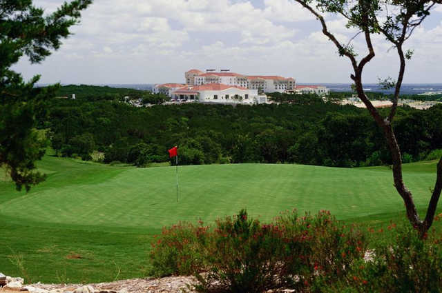 La Cantera Golf Club - photo 3