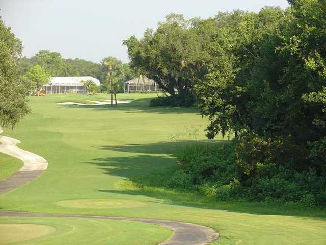 The Club at River Wilderness - photo 5