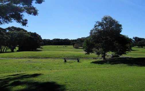 Gordon Golf Club - photo 8