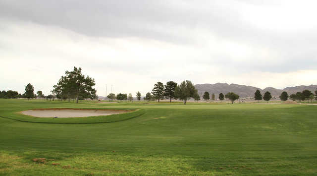 Sunrise Vista Golf Course - photo 4