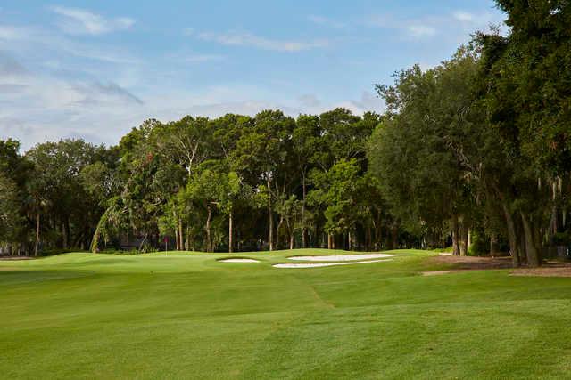 Queen's Harbour Yacht & Country Club - photo 4