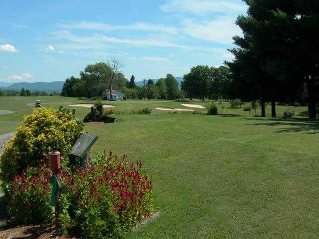 Baneberry Golf & Resort Club - photo 3
