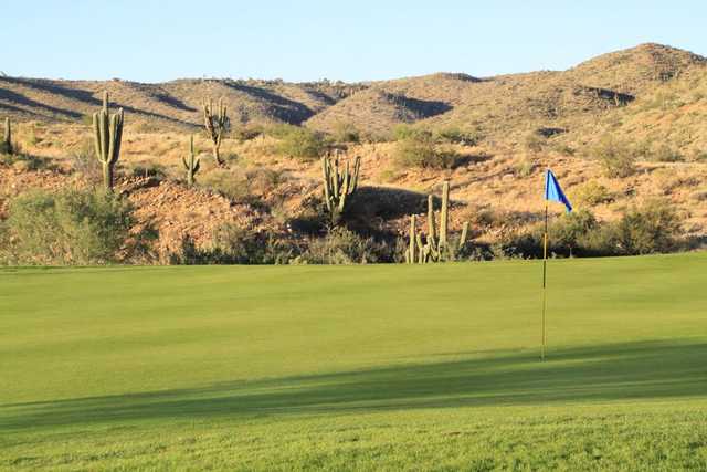The Preserve Golf Club at SaddleBrooke - photo 5