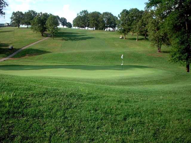 Island Green Golf Club - photo 5