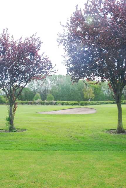 Edwalton Golf Centre - photo 4