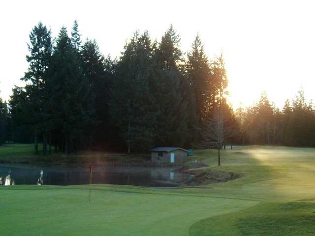 Storey Creek Golf Club - photo 4