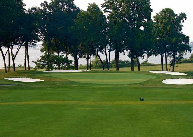 Rocky Point Golf Course
