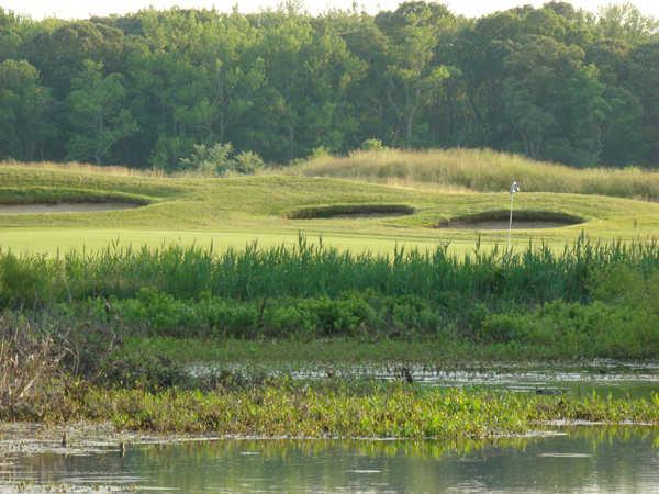 Cape May National Golf Club - photo 6