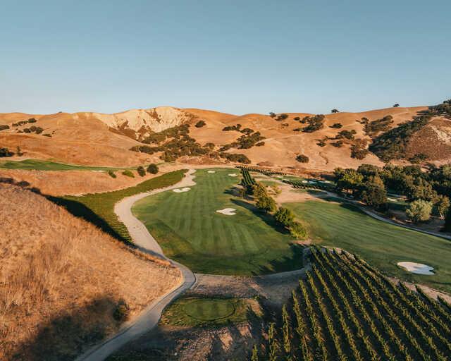 The Course at Wente Vineyards - photo 3