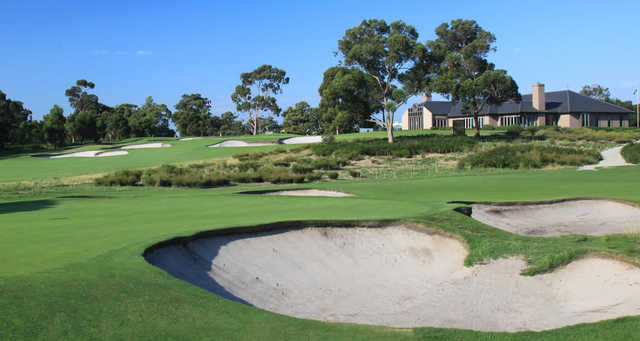 Spring Valley Golf Club - photo 4