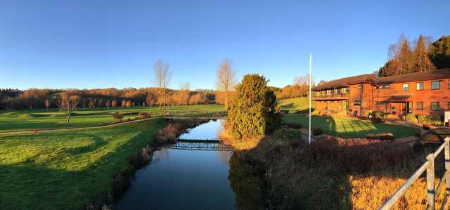 Westwood Golf Club