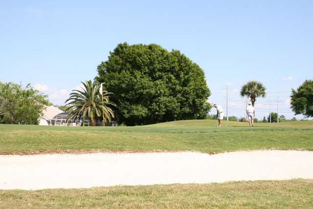 Ventura Country Club - photo 3
