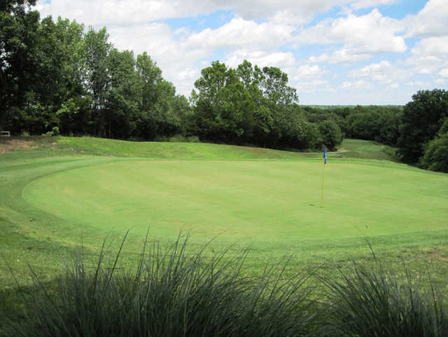 Shawnee Bend Golf Course - photo 2