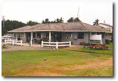 Manzanita Golf Course - photo 5