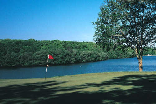 Saint-Malo Golf Resort - Old Course - photo 2