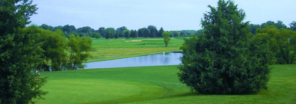 The Wetlands Golf Course MD - photo 4