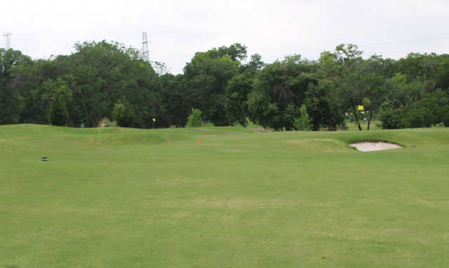 Cedar Crest Golf Course
