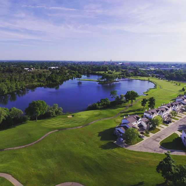 The Links at Crystal Lake - photo 3