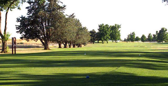 Mather Golf Course - photo 3