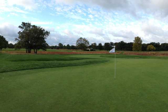 Southward Ho Country Club - photo 2